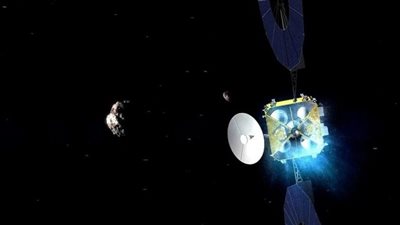 الصين تطلق مهمة لدراسة الكويكبات.. ما القصة؟