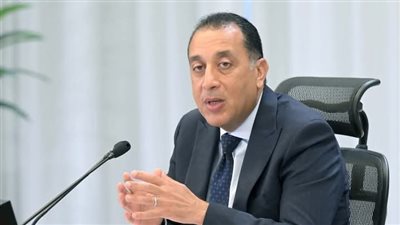 رئيس الوزراء يشهد افتتاح المقر الرئيسي الجديد لجهاز حماية المستهلك بالقاهرة الجديدة