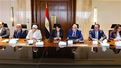 المشاط: مباحثات مستمرة مع الاتحاد الأوروبي لتنفيذ الشق الاقتصادي من الشراكة الاستراتيجية