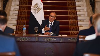 وزير الخارجية والهجرة يلتقى بسفراء الدول الأوروبية المعتمدين فى القاهرة