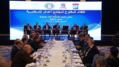 وزير المالية: نعمل على توسيع القاعدة الضريبية.. ولا أعباء ضريبية جديدة على المستثمرين