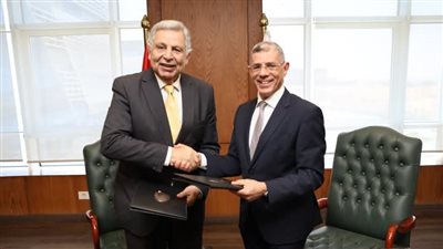 وكالة الفضاء المصرية وجامعة نيو جيزة توقعان بروتوكول تعاون لتعزيز الشراكة الأكاديمية والبحثية