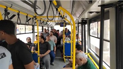 اشتراكات الأتوبيس الترددي.. آخر موعد لتسليم الاستمارات واستلام الكارنيهات