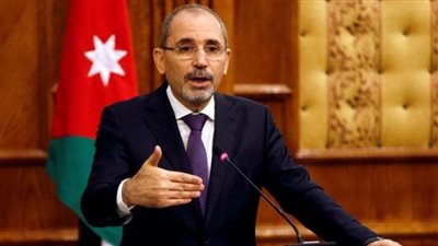 وزير خارجية الأردن: قرار إسرائيل منع زيارة الوفد الوزاري العربي لرام الله يعكس تطرفها