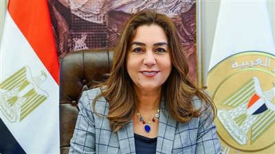 وزيرة التنمية المحلية تُوجه برفع درجة الاستعداد بالقطاعات الخدمية والتنفيذية بالمحافظات استعداداً لعيد الأضحى 