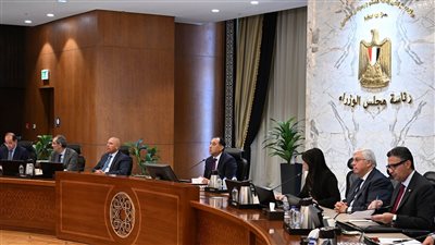 رئيس الوزراء يترأس اجتماع المجموعة الوزارية لريادة الأعمال