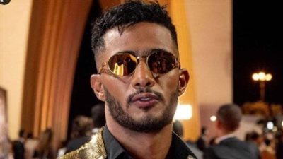 براءة محمد رمضان من تهمة إهانة العلم المصرى