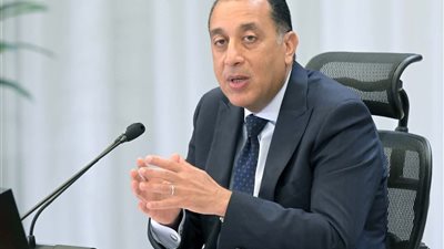 رئيس الوزراء يهنئ فخامة الرئيس بعيد الأضحى المبارك