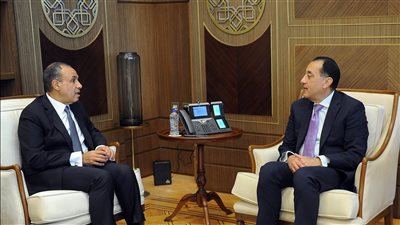 رئيس الوزراء يؤكد أهمية متابعة نتائج المنتدى المصري الأمريكي خاصة فيما يتعلق بجذب الاستثمارات الأمريكية 