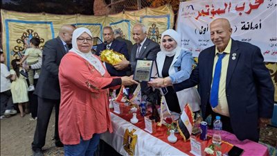 استعدادا للانتخابات.. حزب المؤتمر ينظم ندوة بشأن التمكين السياسى للمرأة