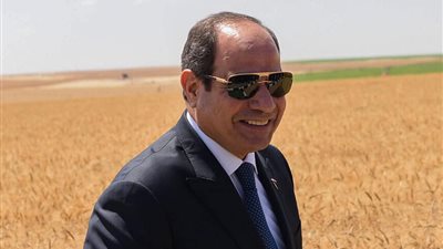 السيسي يتابع مشروعات 