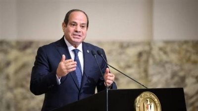 حزب الإصلاح والنهضة: العلاقة بين مصر والإمارات شراكة استراتيجية قائمة على الثقة والمصالح المتبادلة