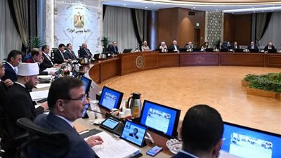 خلال اجتماع مجلس الوزراء..وزير قطاع الأعمال يستعرض الموقف التنفيذي لمشروع تطوير شركات الغزل والنسيج