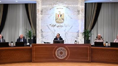 الحكومة تصدر ٨ قرارات جديدة (تفاصيل)