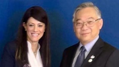  المشاط تبحث مع نائب رئيس الوزراء بسنغافورة تعزيز العلاقات الاقتصادية والاستثمارية بين البلدين