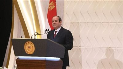 رسائل حاسمة من الرئيس السيسي خلال فعاليات موسم حصاد القمح 2025