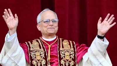 بابا الفاتيكان يطالب بإدخال المساعدات الإنسانية إلى غزة