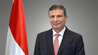 وزير الزراعة يشارك في مؤتمر الأمم المتحدة للمحيطات بمدينة نيس الفرنسية