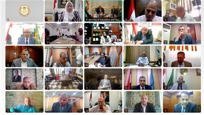 وزير التعليم: لا تهاون مع الغش بالثانوية وتطبيق القانون ضد المخالفين