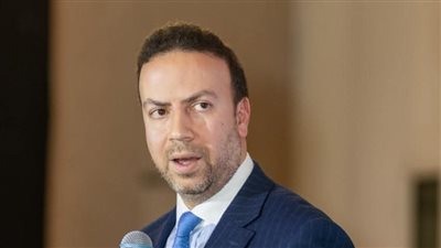 نائب محافظ البنك المركزي يشهد إسناد إدارة صندوق 