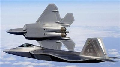 سلاح الجو الأمريكى يختبر قنابل 