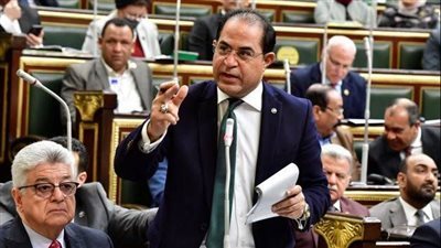 حزب الجبهة الوطنية يعلن دعمه لبيان الخارجية المصرية بشأن تطورات الأوضاع فى غزة