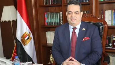 حزب مستقبل وطن: بيان الخارجية يجسد احترام السيادة الوطنية والالتزام الصارم بتنظيم المنافذ الحدودية