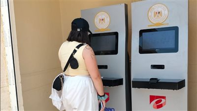 وزارة السياحة: تطبيق المنظومة الإلكترونية لشراء تذاكر الزيارة في 110 متحف وموقع أثري على مستوى الجمهورية