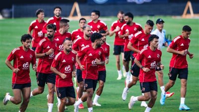 قائمة الأهلي المصري لكأس العالم للأندية 2025