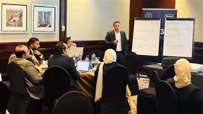 هيئة الرعاية الصحية تطلق أول ورشة عمل بالتعاون مع 