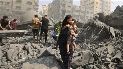 تزامنا مع اجتماع مصري قطري إسرائيلي.. توافق جديد في بنود اتفاق وقف حرب غزة