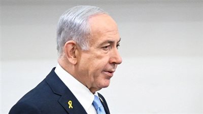 نتنياهو: طائراتنا ستضرب كل موقع للنظام الإيرانى بطهران قريبًا