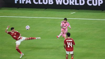 ركلة جزاء تريزيجيه وتصدي الشناوي الخرافي.. أبرز لقطات لقاء الأهلي وإنتر ميامي (فيديو)