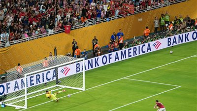 لماذا لم يسدد نجم الأهلي وسام أبو علي ركلة الجزاء في لقاء إنتر ميامي؟