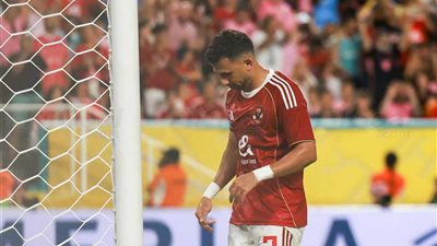 الأهلي يغرم تريزيجيه بسبب ركلة الجزاء ضد إنتر ميامي