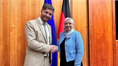 «تطوير التعليم بالوزراء» يبحث التعاون مع ألمانيا في مجال تدريب وهجرة العمالة الماهرة