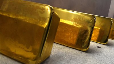 «فقد 15 جنيه».. سعر الذهب اليوم في مصر