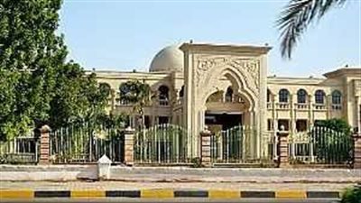 مجلس السيادة السودانى: انتهاء المرحلة الأولى من إعادة تأهيل القصر الجمهورى