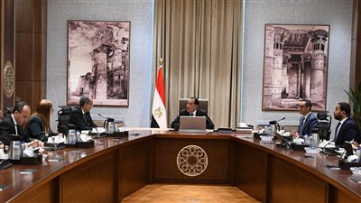 رئيس الوزراء يستعرض خطوات تنفيذ برنامج الطروحات الحكومية في قطاع الاتصالات وتكنولوجيا المعلومات