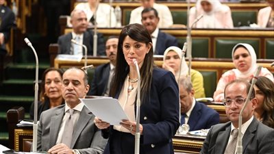 المشاط: الحكومة تتابع عن كثب التطورات الإقليمية والدولية لقياس تأثيرها على الوضع الاقتصادي في مصر