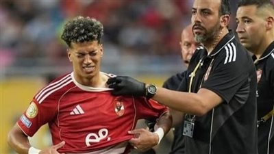 موقف إمام عاشور من مباراة الأهلي أمام كهرباء الإسماعيلية