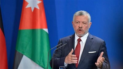 العاهل الأردنى: الضربات الإسرائيلية على إيران تنذر بتوترات كبيرة فى المنطقة