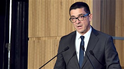 كلمة لرئيس اتحاد غرف التجارة والصناعة في صربيا بمنتدى الأعمال (المصري - الصربي)