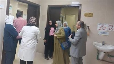 رئيس هيئة الرعاية الصحية يعلن 7 ركائز تبنتها هيئة الرعاية الصحية لتعزيز الحوكمة الإكلينيكية