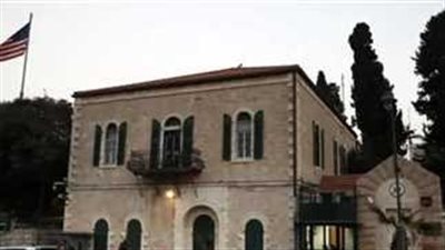 إغلاق السفارة الأمريكية فى إسرائيل ودول عدة تجلى رعاياها