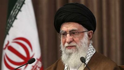 المرشد الإيرانى: إسرائيل ارتكبت خطأ جسيما وستلقى عقابا قاسيا