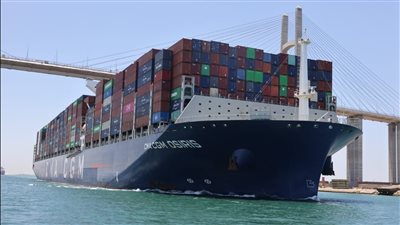 الفريق أسامة ربيع: 