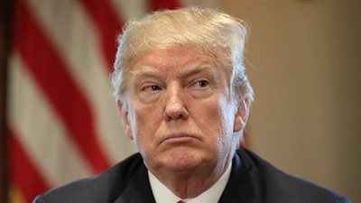 ترامب: مطلوب من إيران الاستسلام غير المشروط.. وقد يحدث تطورات نهاية الأسبوع