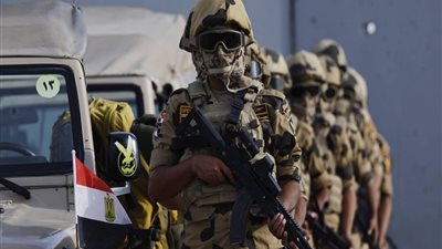 قرار بضم دفعة جديدة من المجندين للقوات المسلحة