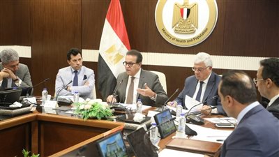 وزير الصحة يترأس الاجتماع الأول للمجلس الوطني للسياحة الصحية